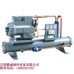 鋁排蒸發器選型與計算指南 以日照精誠制冷設備與電梯設備冷庫為例